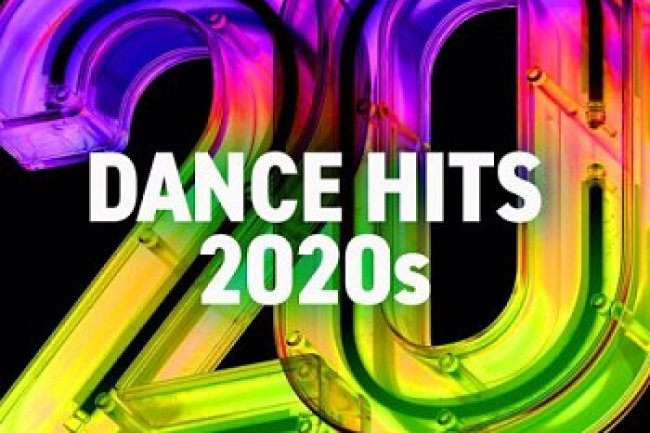 Dance Hits 2020s (2023)
