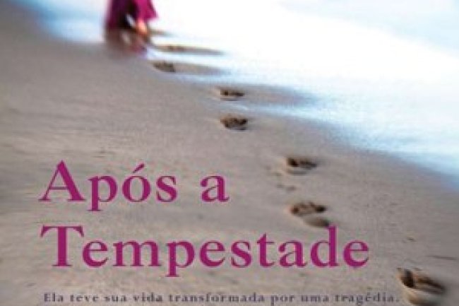 Após a Tempestade - Karen White