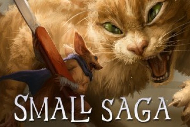 Small Saga