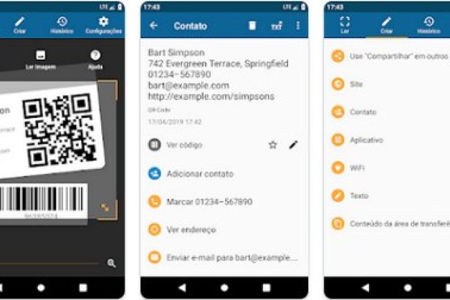 QRbot Pro: QR Code Reader v3.2.4 MOD [Premium Unlocked]