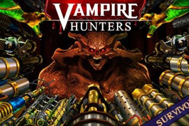 Vampire Hunters