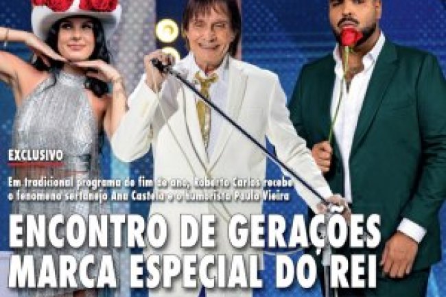 Caras Ed 1570 - Dezembro 2023