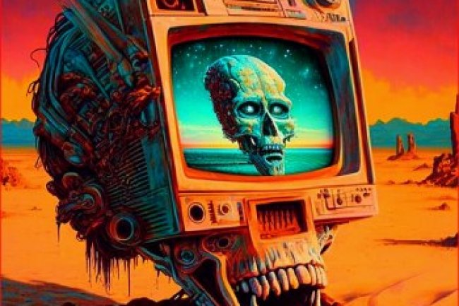 Nightmarrre - The Singles (2023)