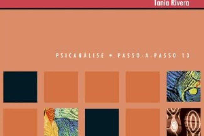 Arte e Psicanálise - Tania Rivera