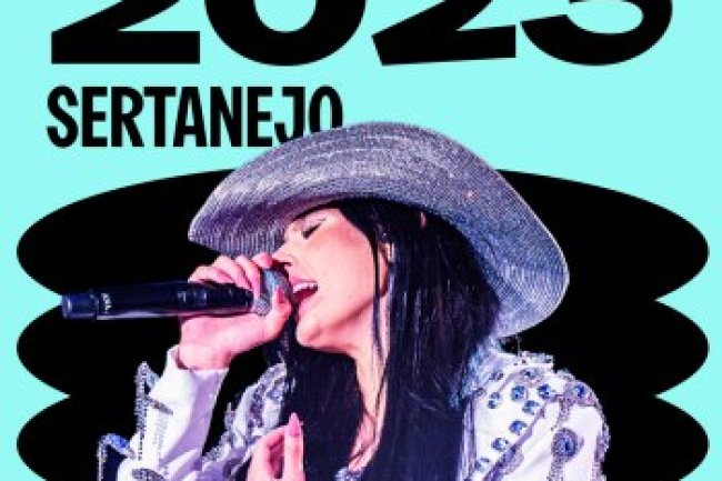 Sertanejo 2023 (2023)