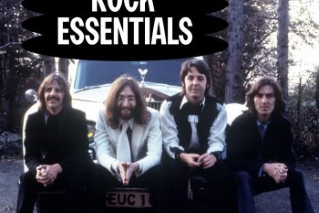 Rock Essentials (2015)
