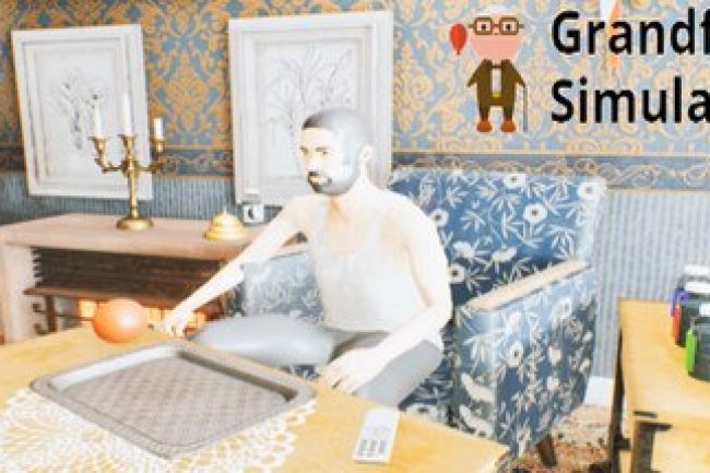 Grandfather Simulator