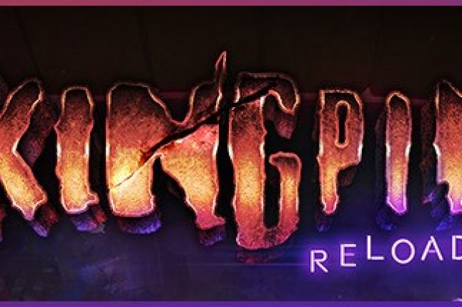 Kingpin: Reloaded