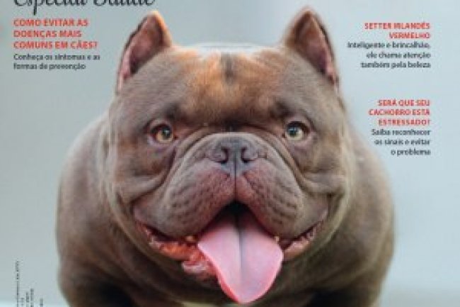 Cães & Cia - Out/Nov 2023