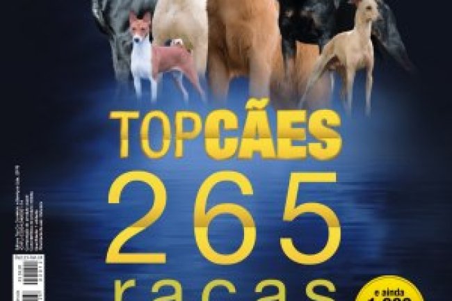 Cães & Cia - Dez 2023/Jan 2024