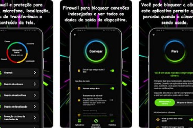 Anti spy detector & firewall v44.28.8.25 MOD [Premium Unlocked]