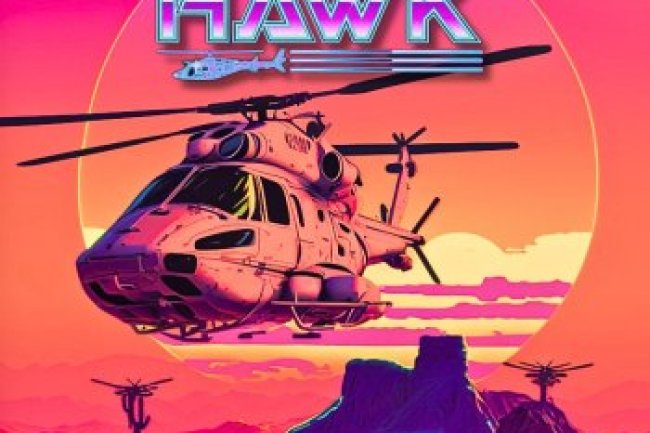 Synth Fellow Hawk - Dream Memories (2023)