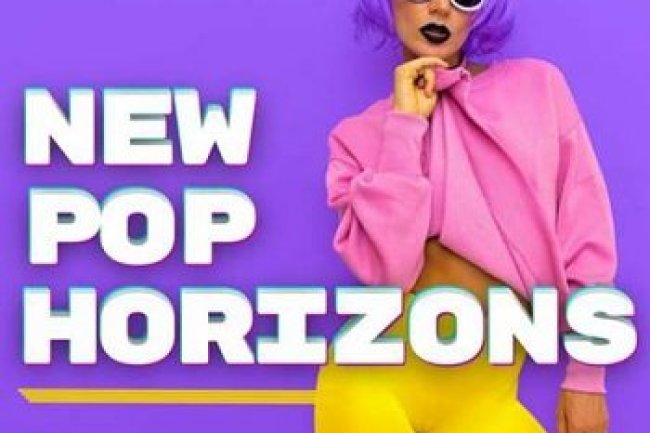 New Pop Horizons (2023)