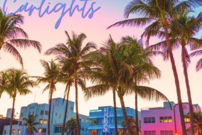 CARLIGHTS - Dreamlike (2023)