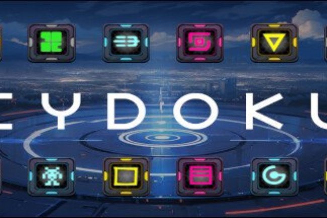 Cydoku