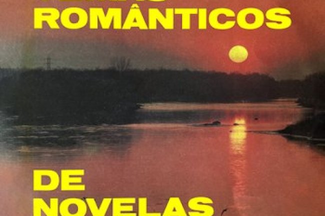 16 Temas Românticos de Novelas (1978)