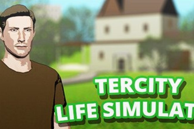Tercity Life Simulator