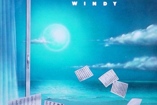 Paul Mauriat - Windy (1986)
