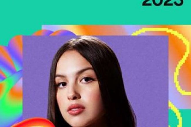 Best Pop Songs of 2023 (2023)