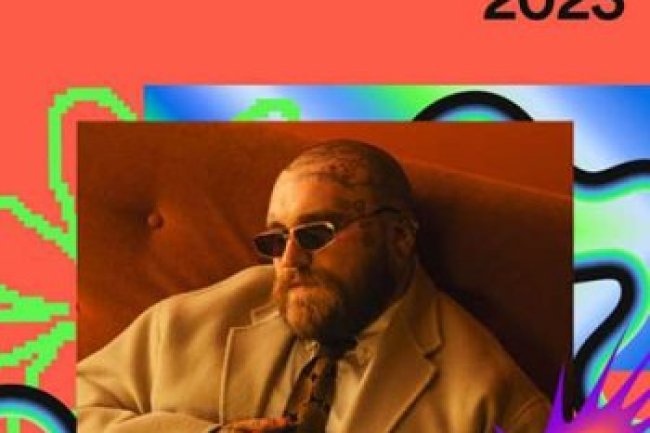 Best Retro Songs of 2023 (2023)