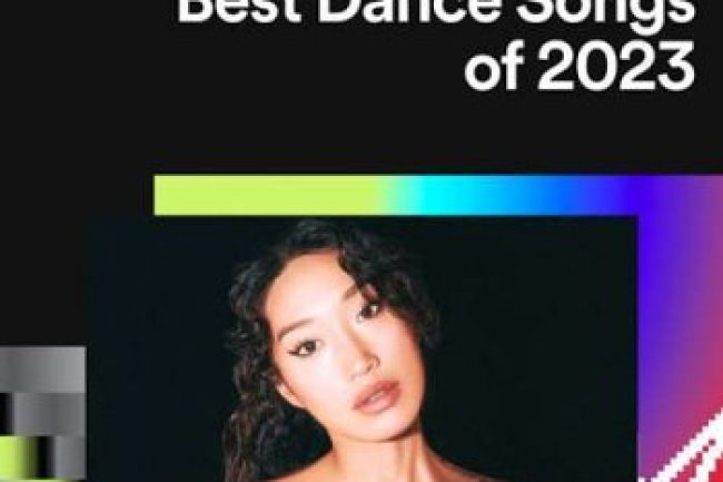 Best Dance Songs of 2023 (2023)