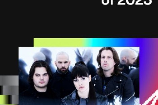 Best Heavy Songs of 2023 (2023)
