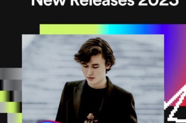 Best of Classical New Releases 2023 (2023)