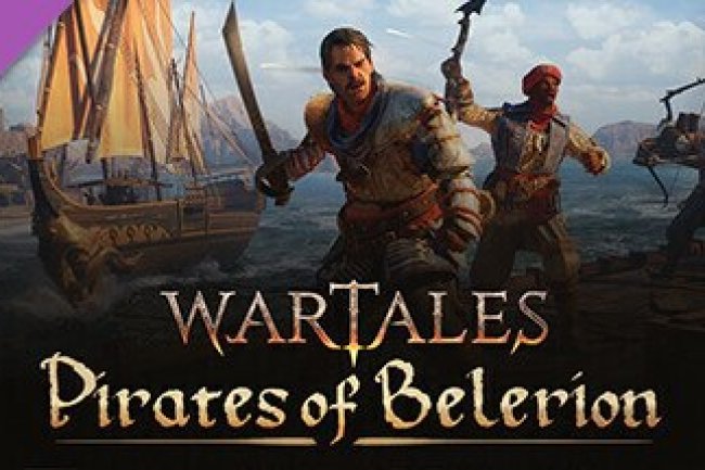 Wartales Pirates of Belerion [PT-BR]