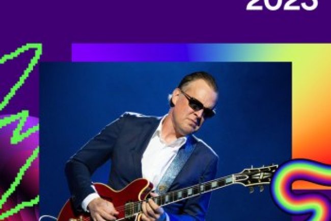 Best Blues Songs of 2023 (2023)