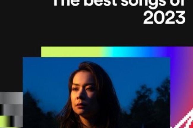 Best Indie Songs of 2023 (2023)