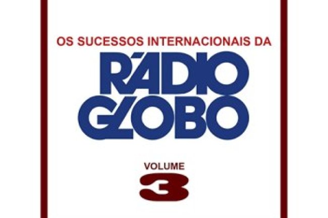 Os Sucessos Internacionais da Rádio Globo - Vol. 3 (1977)