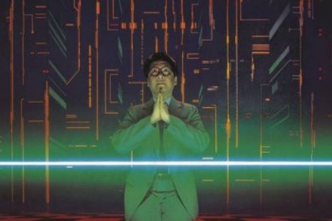 Slade - The Amazing Kamikaze Syndrome [Expanded] (1983/2007)