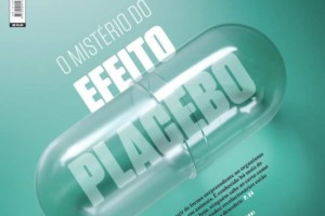 Superinteressante Ed 458 - Dezembro 2023