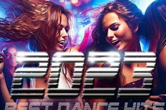 Best Dance Hits 2023 (2023)
