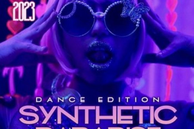 Pop Synthetic Paradise (2023)
