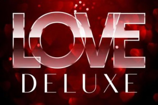 Love Deluxe (2023)