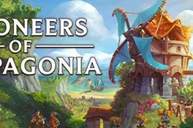 Pioneers of Pagonia