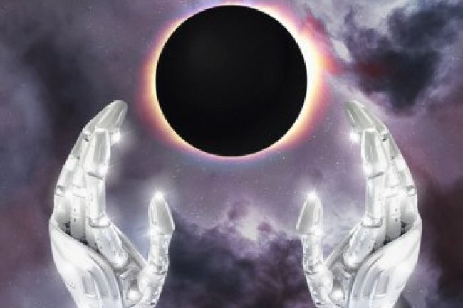 Skykot - Microcosm: Eclipse [EP] (2021)