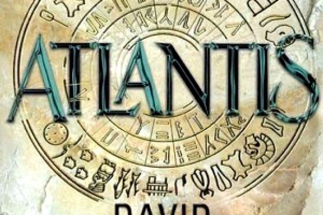 Atlantis - David Gibbins