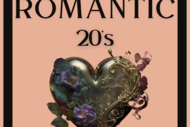 Romantic 20's (2023)