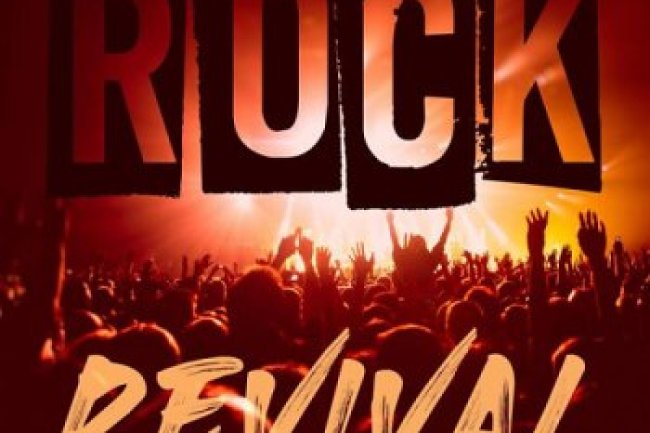 Rock Revival (2023)