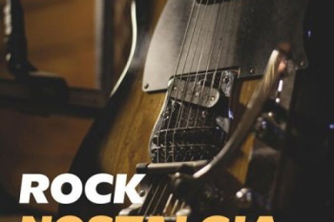 Rock Nostalgia (2023)