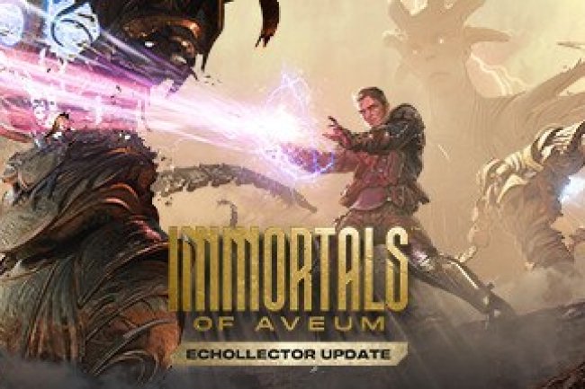 Immortals of Aveum [PT-BR]