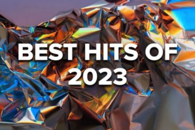 Best Hits of 2023 (2023)