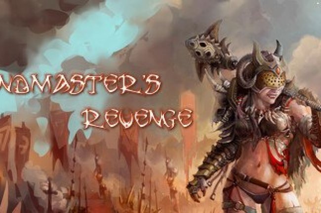 Grandmaster's Revenge