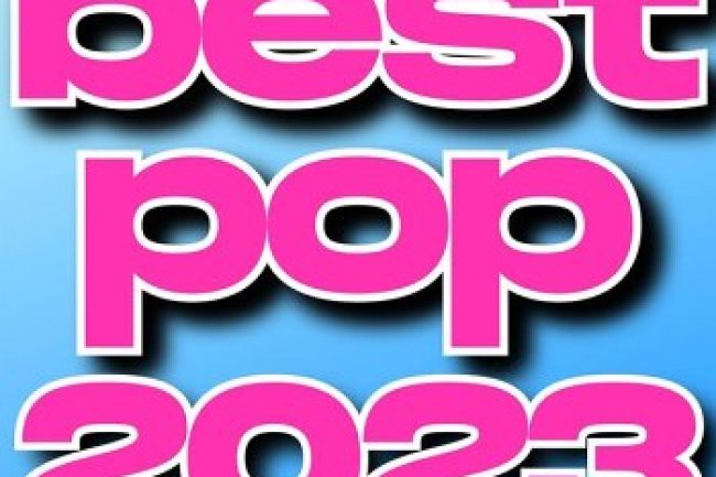 Best Pop 2023 (2023)