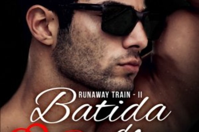 Batida do Coração - Katie Ashley