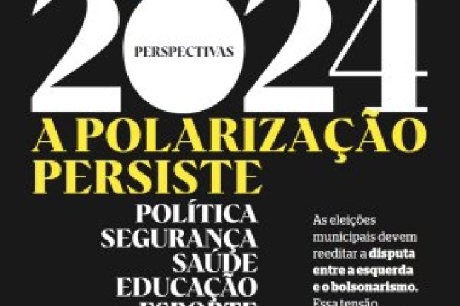 Isto É Ed 2812 - Dezembro 2023