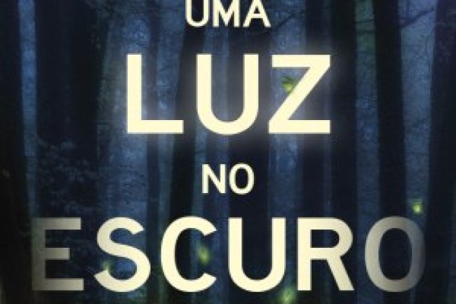 Uma Luz no Escuro - Stacy Willingham
