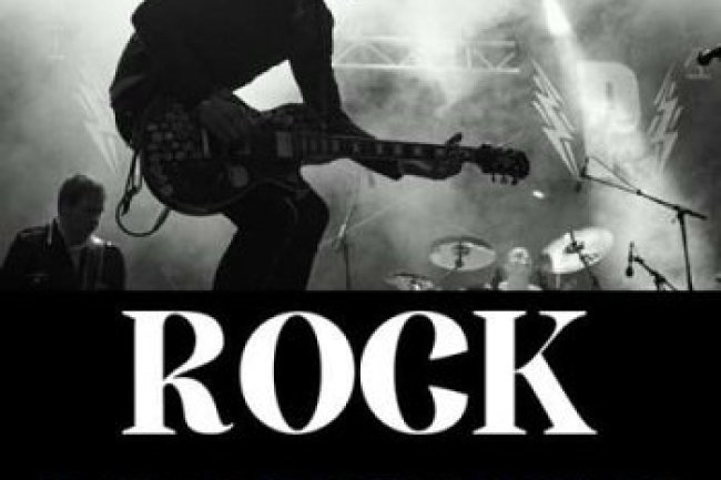 Rock - Simply The Best Rock Hits (2023)